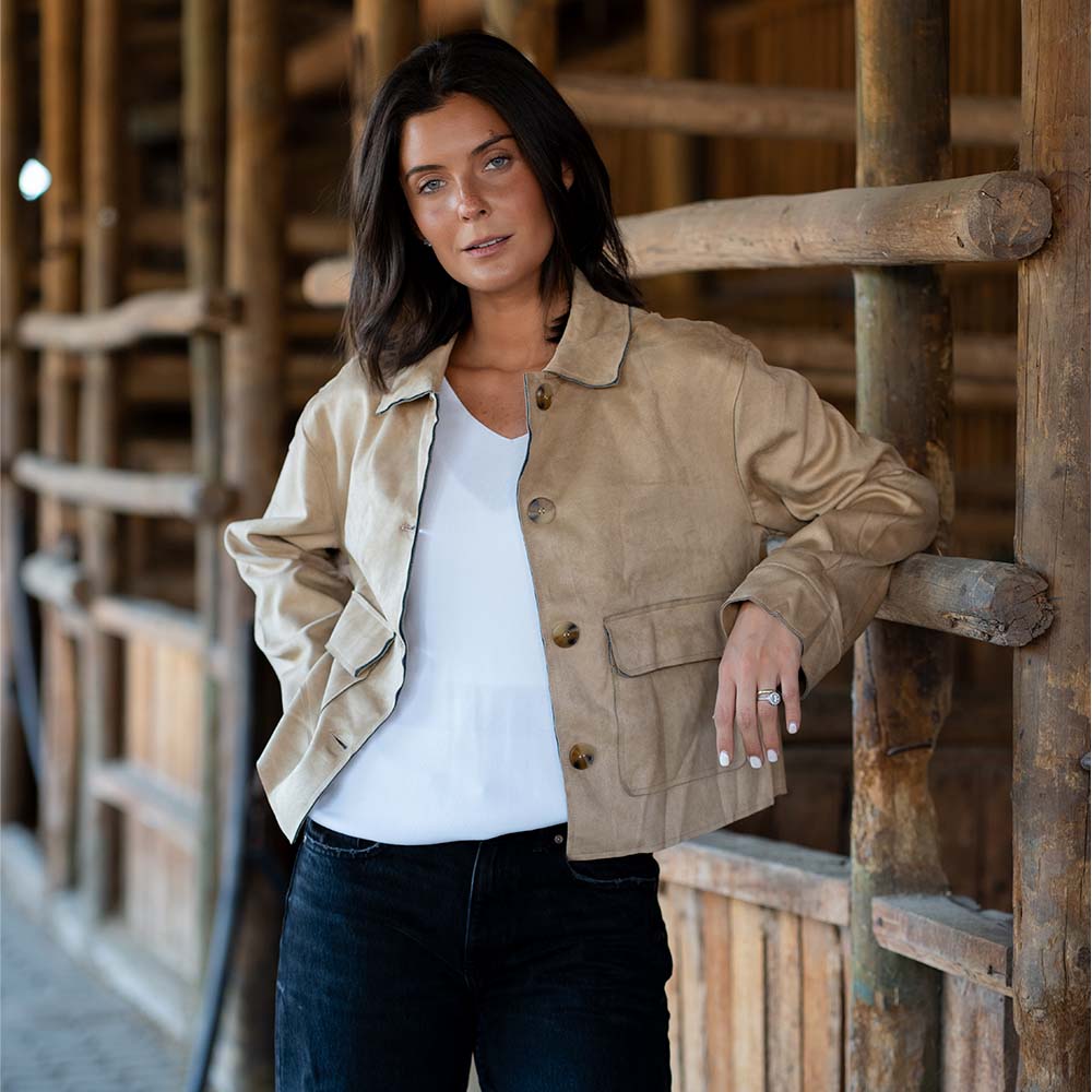 Abrigos y Chaquetas