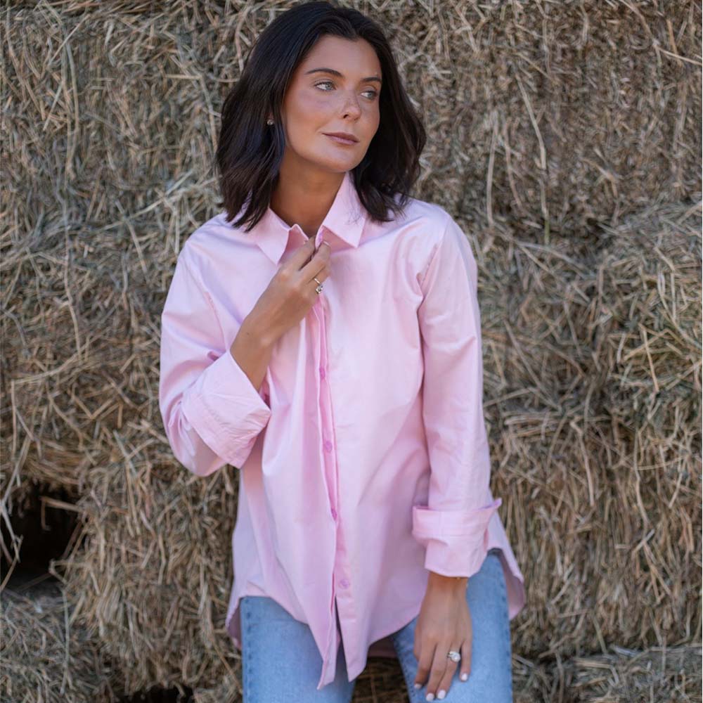 Poleras y Blusas