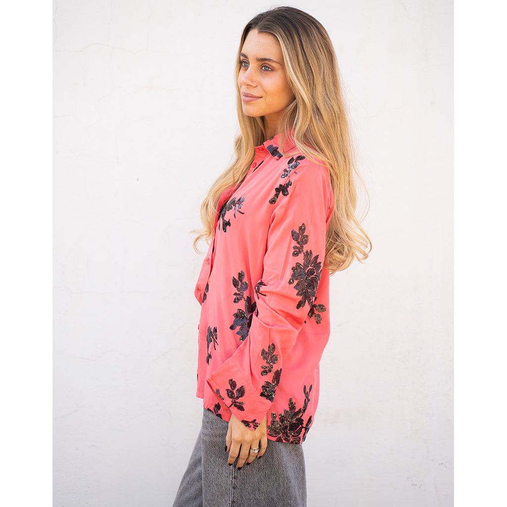 Blusa Bambu