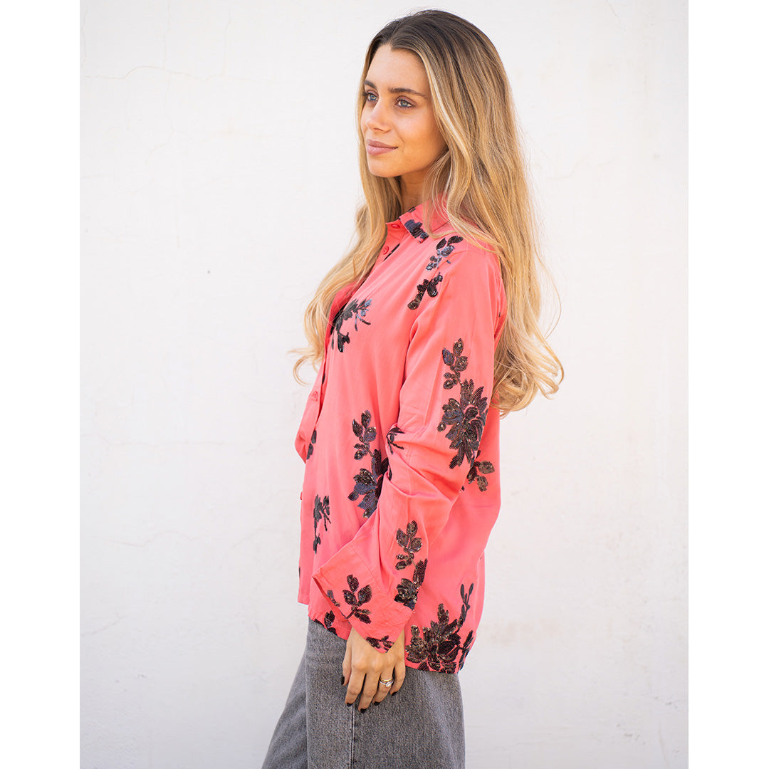 Blusa Bambu