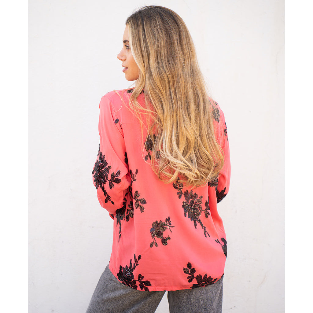 Blusa Bambu