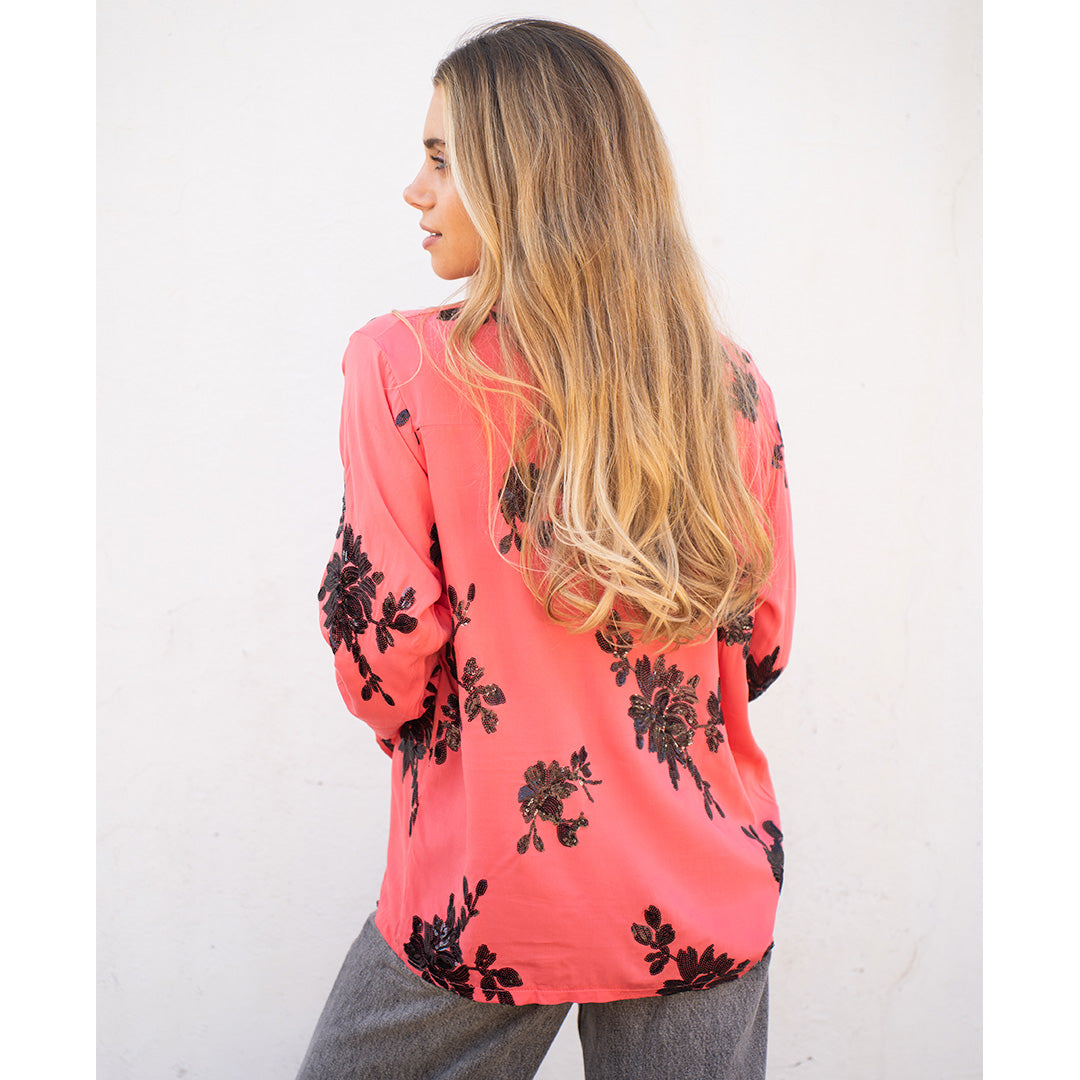 Blusa Bambu
