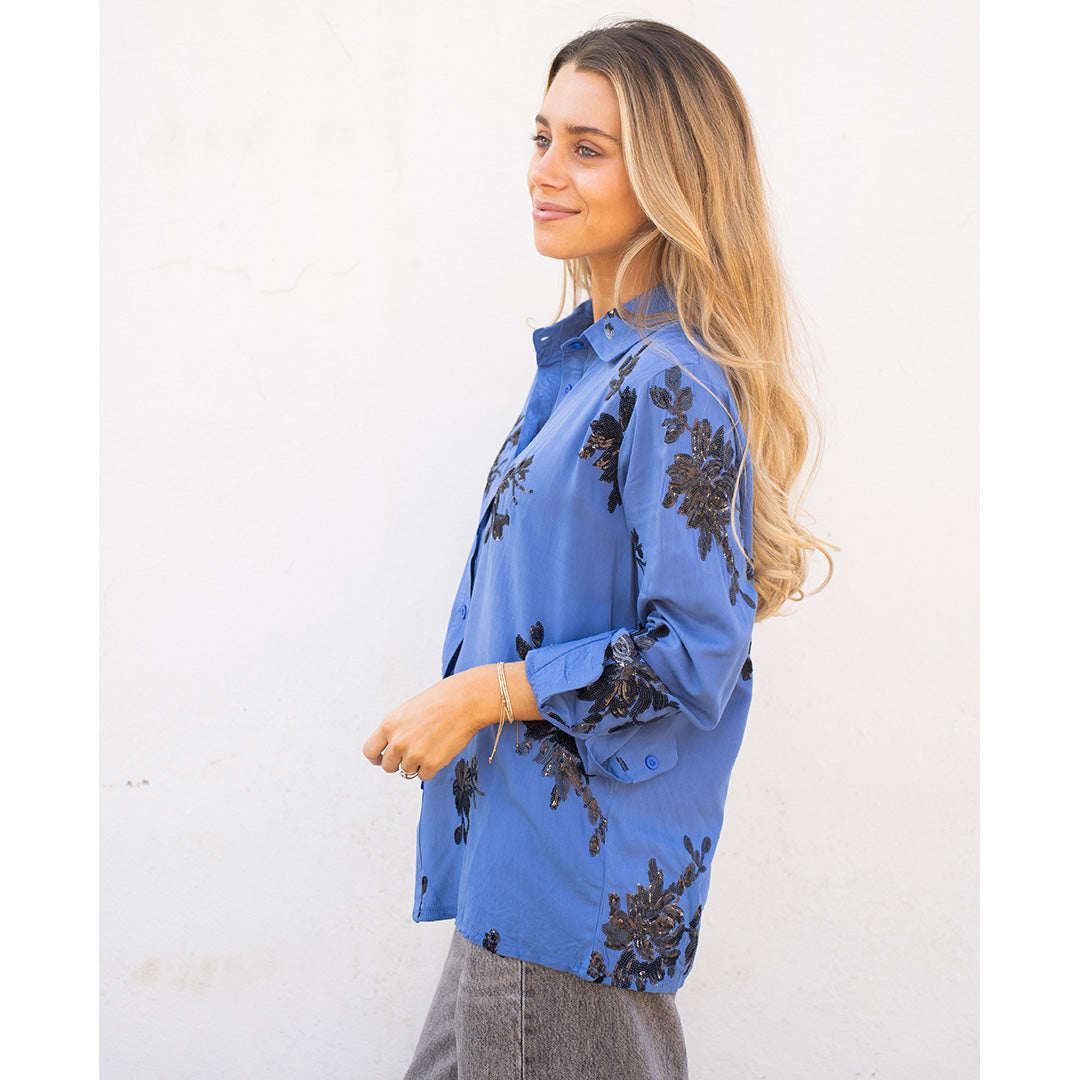 Blusa Bambu