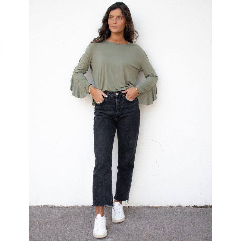 Polera Isidora
