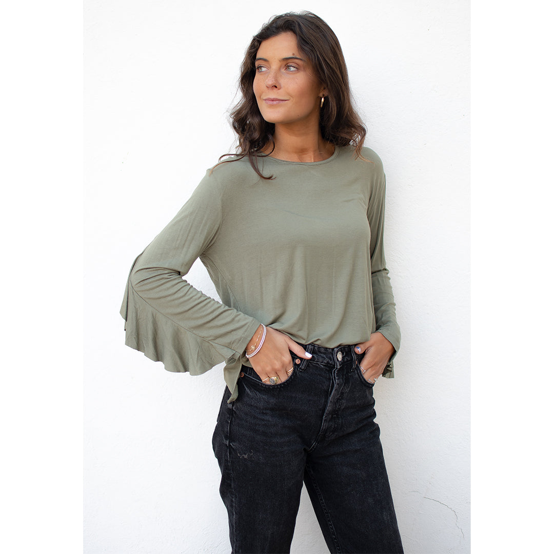 Polera Isidora