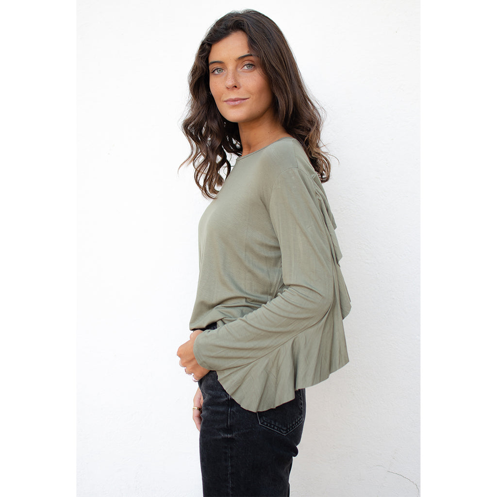 Polera Isidora