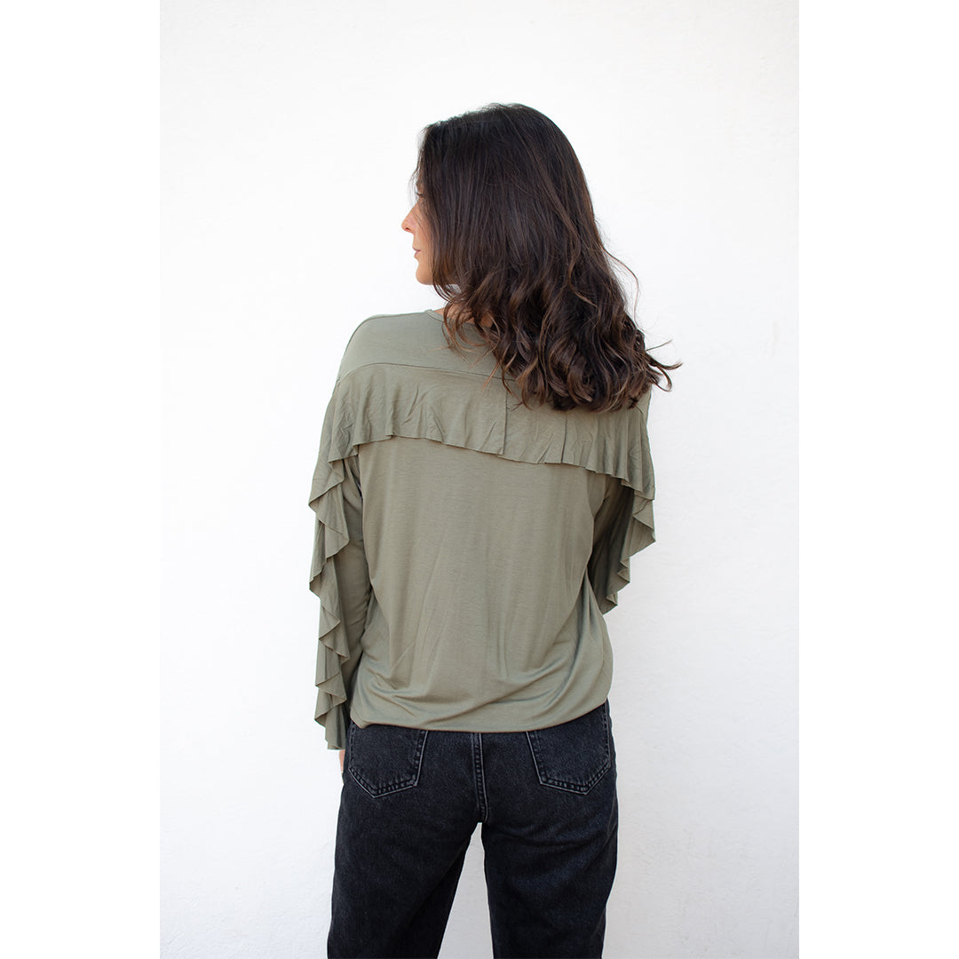 Polera Isidora