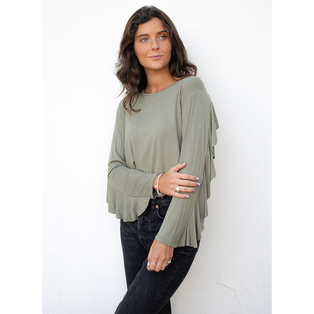 Polera Isidora