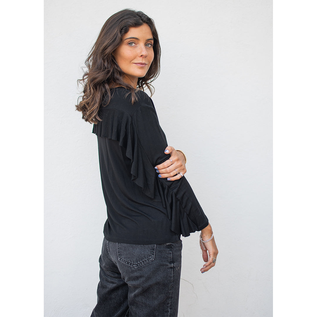 Polera Isidora