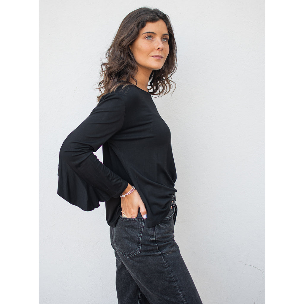 Polera Isidora
