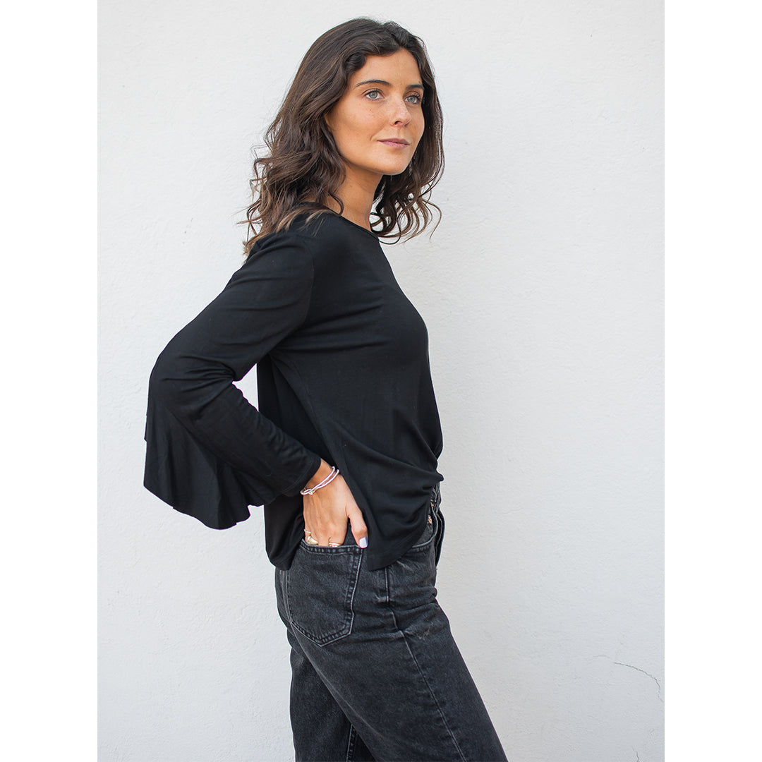 Polera Isidora