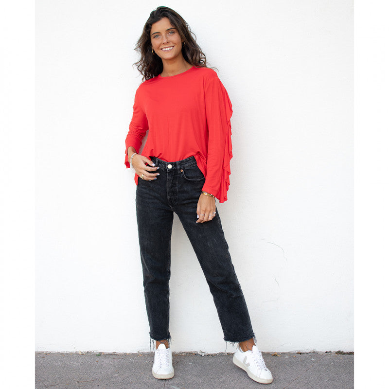 Polera Isidora