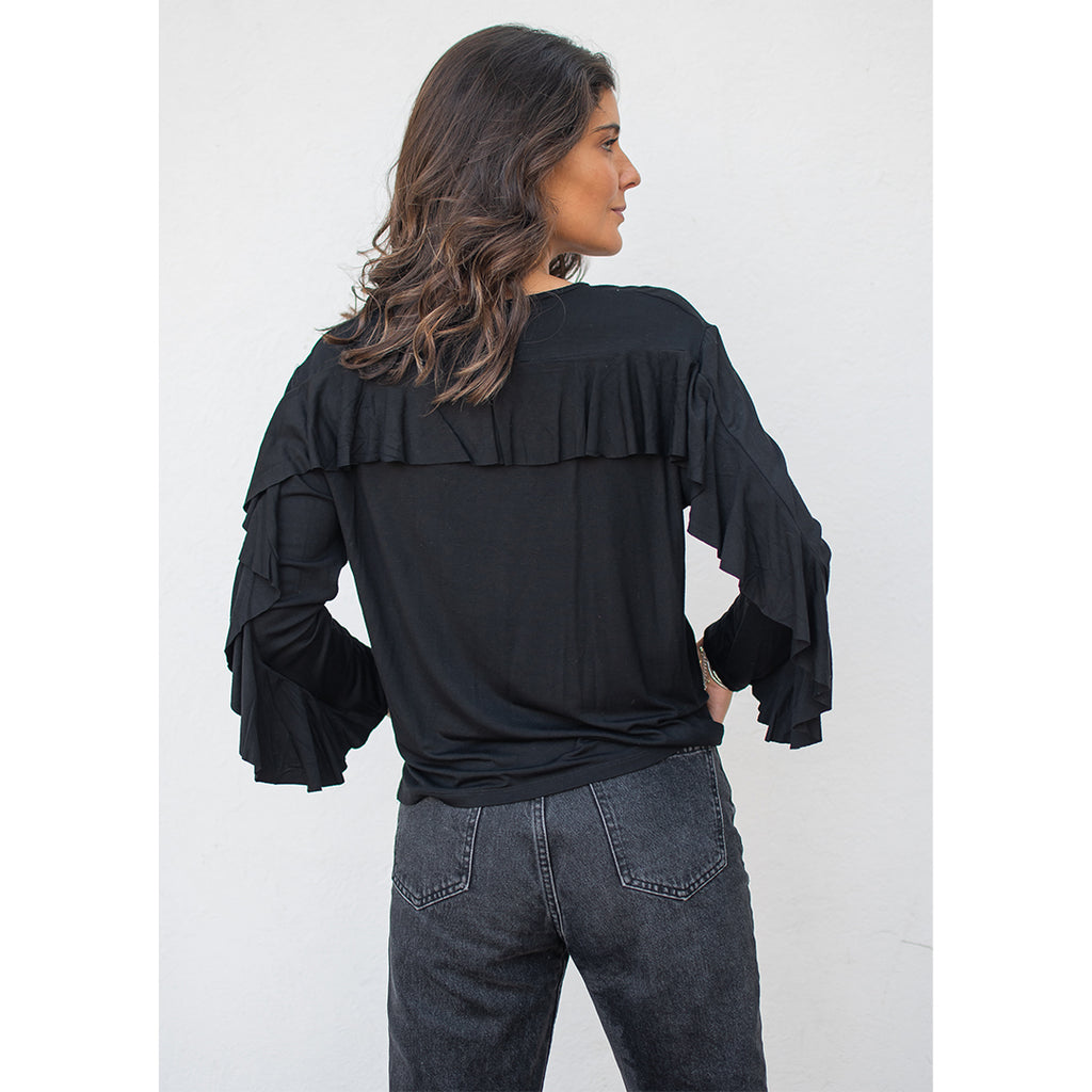 Polera Isidora