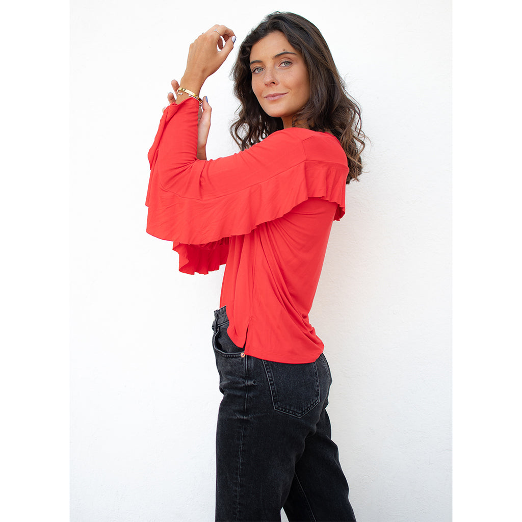 Polera Isidora