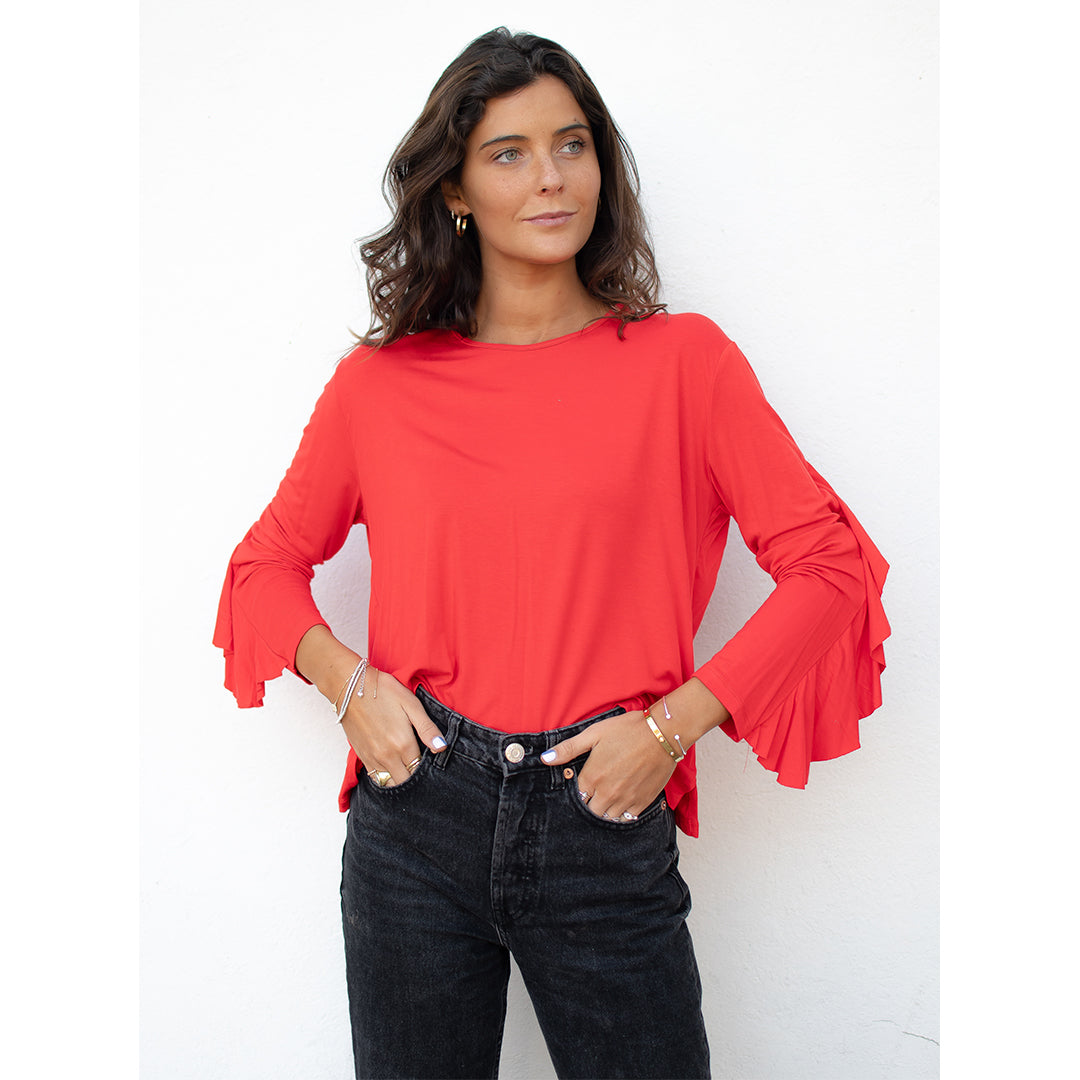 Polera Isidora