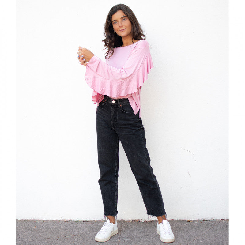 Polera Isidora
