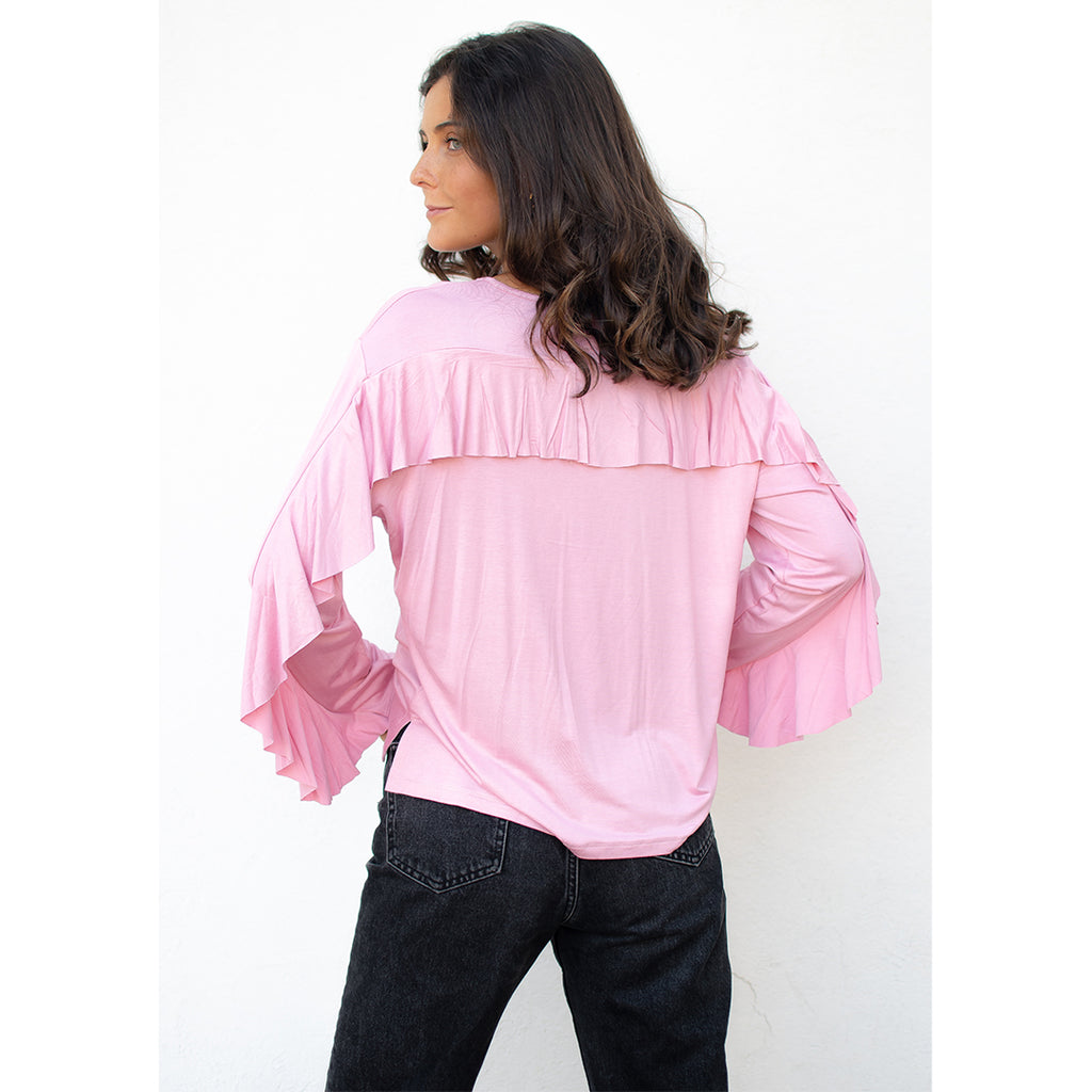 Polera Isidora