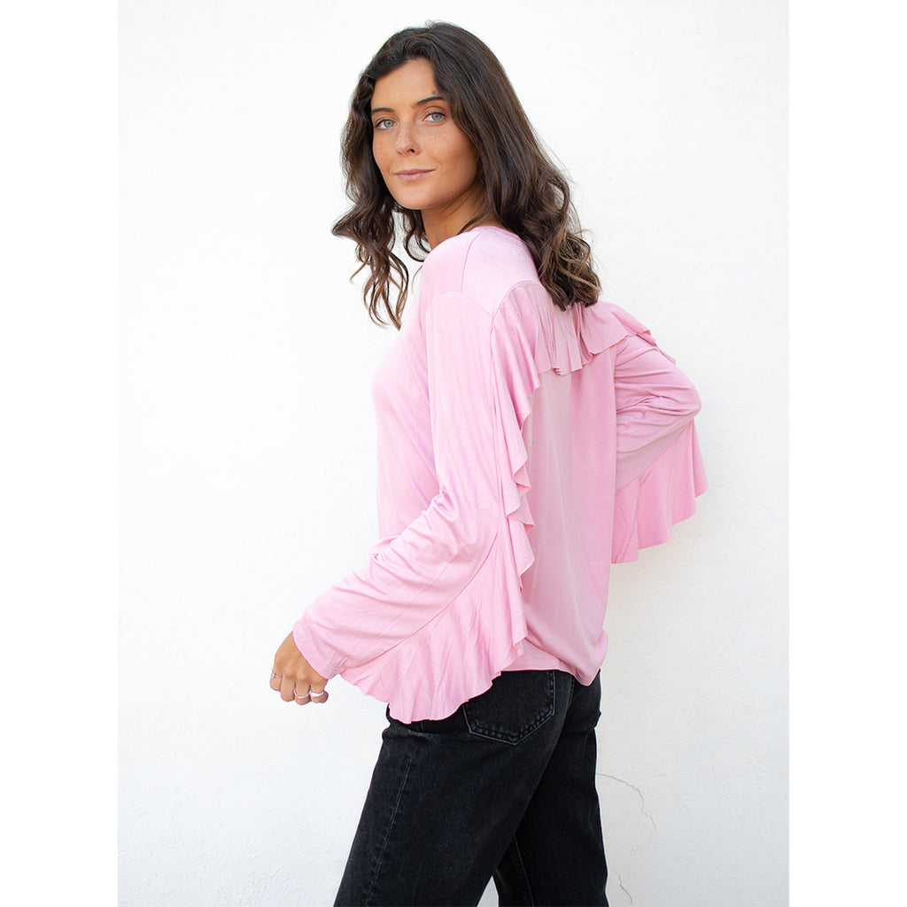 Polera Isidora