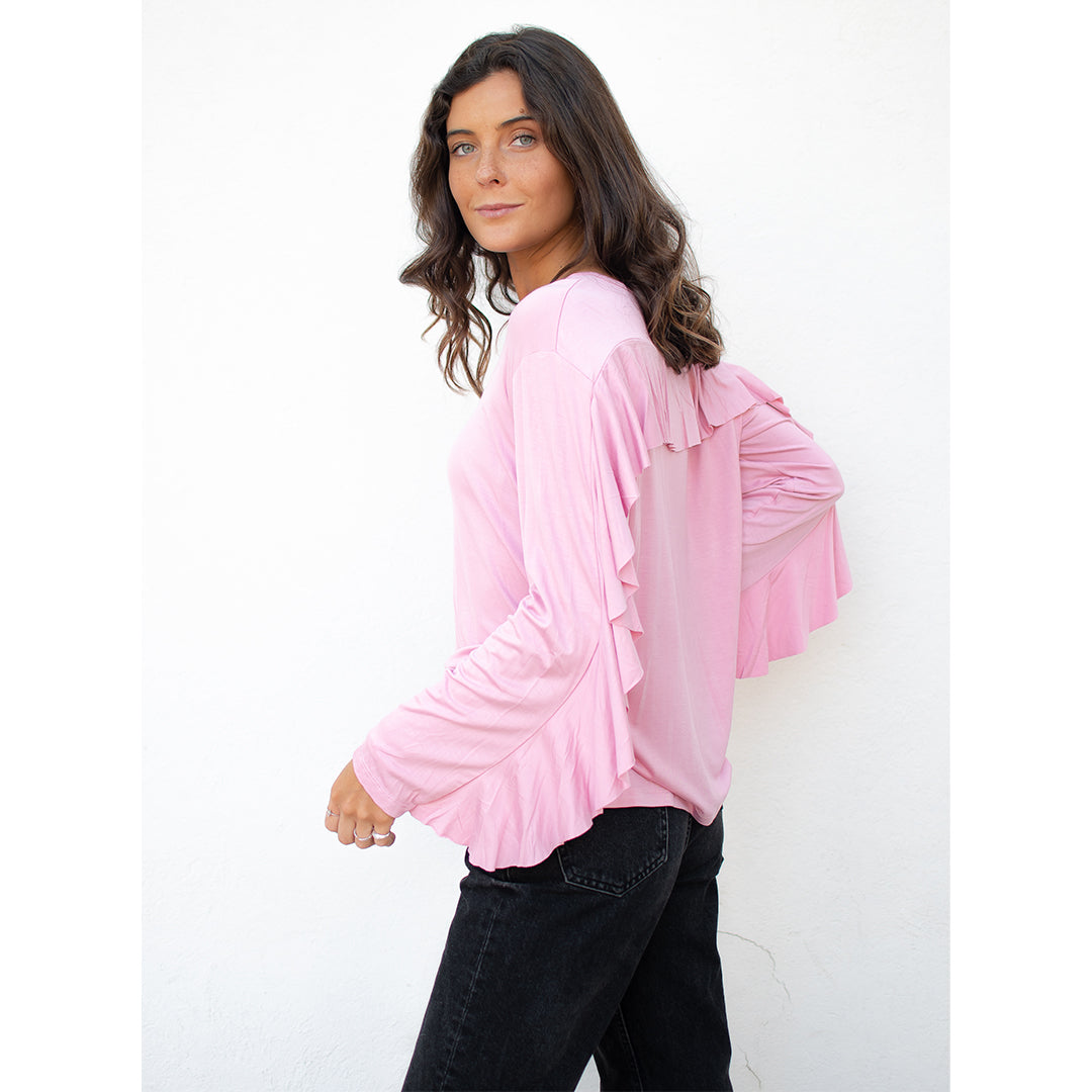 Polera Isidora