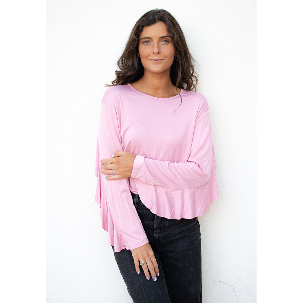 Polera Isidora