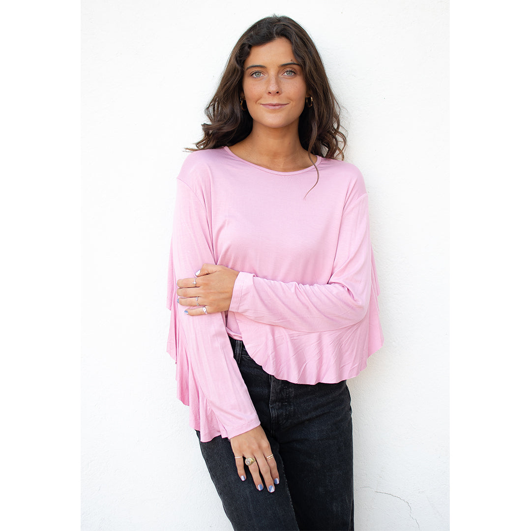 Polera Isidora