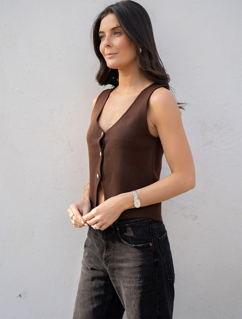 Gillet Victoria