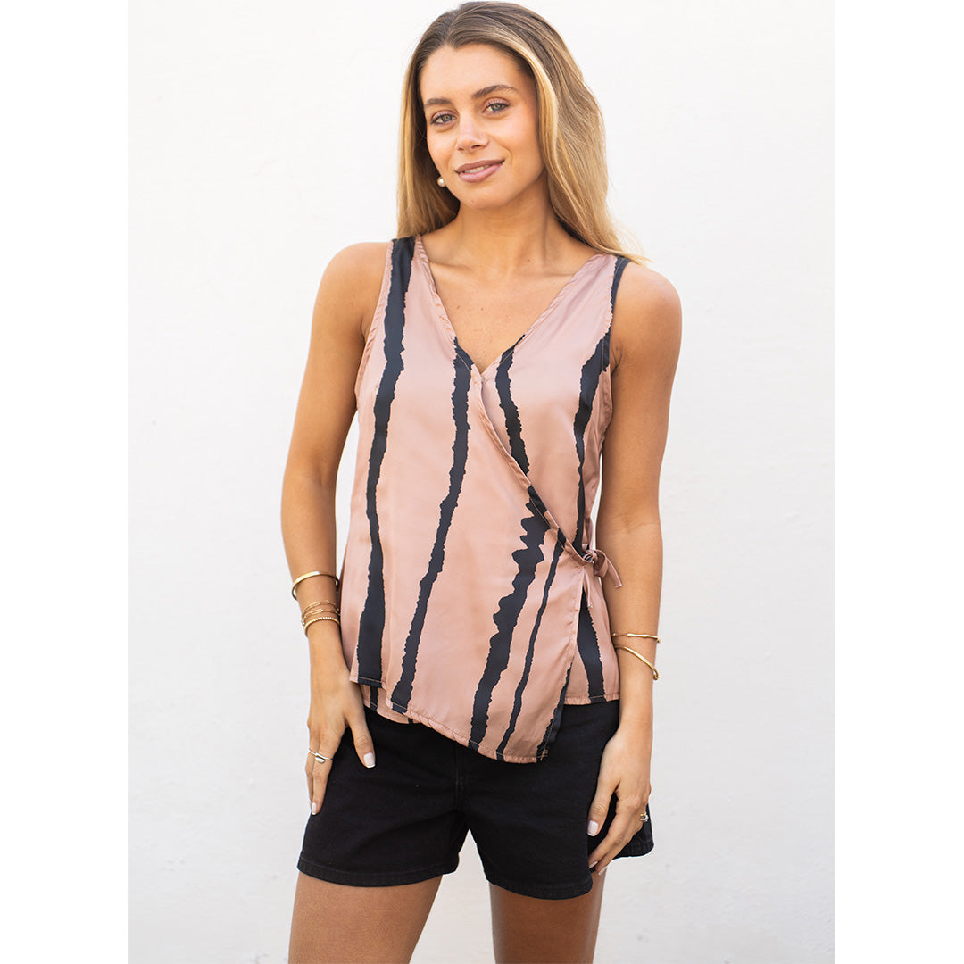 Polera Aura