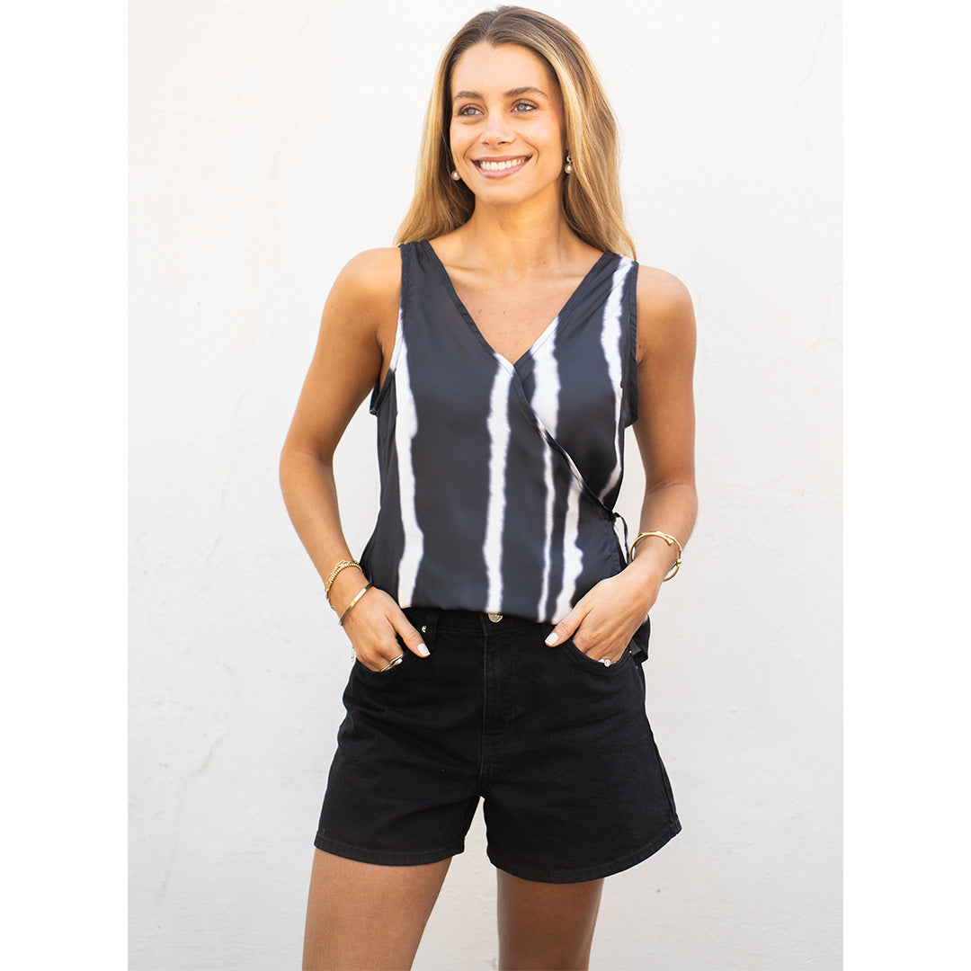 Polera Aura