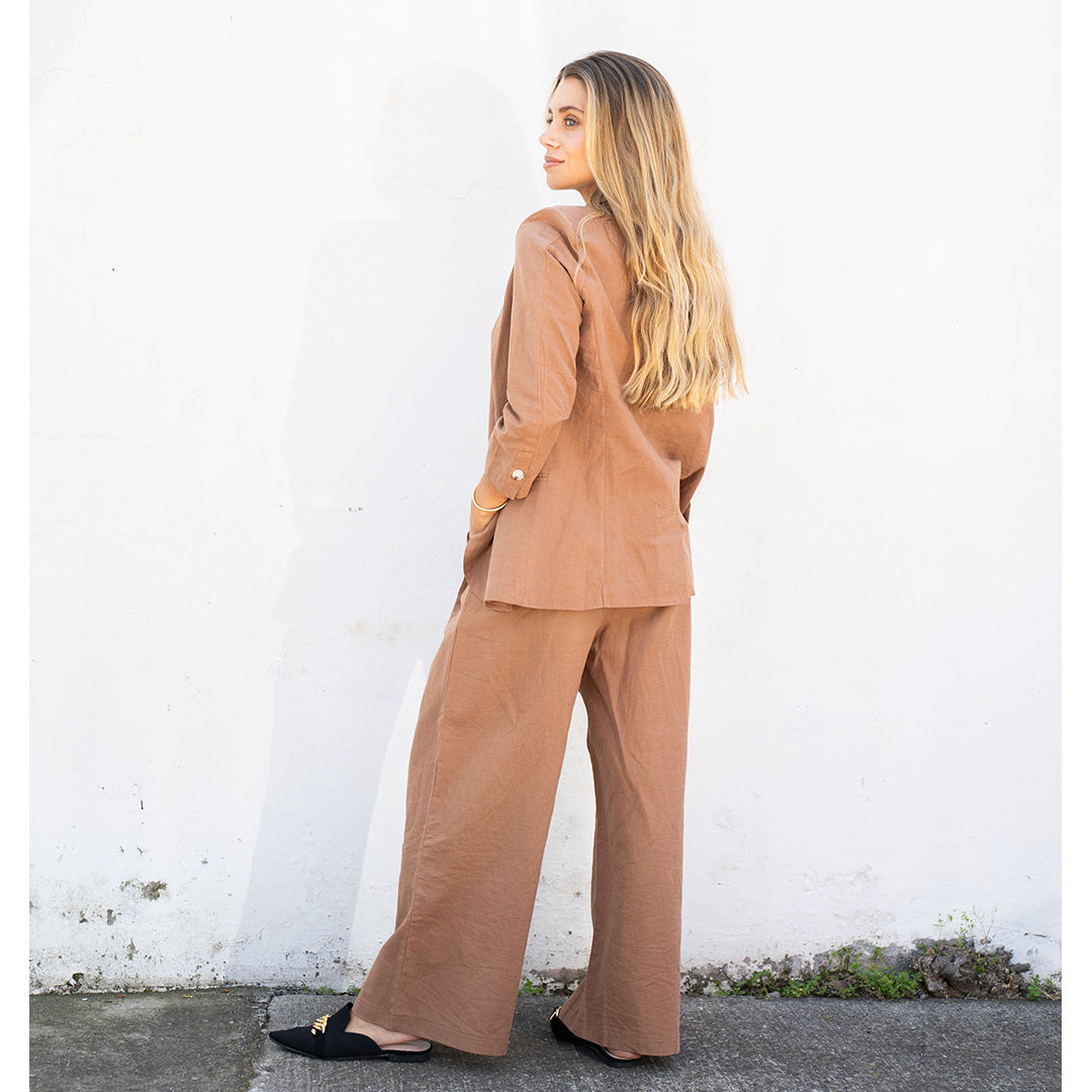 Pantalon Sandro