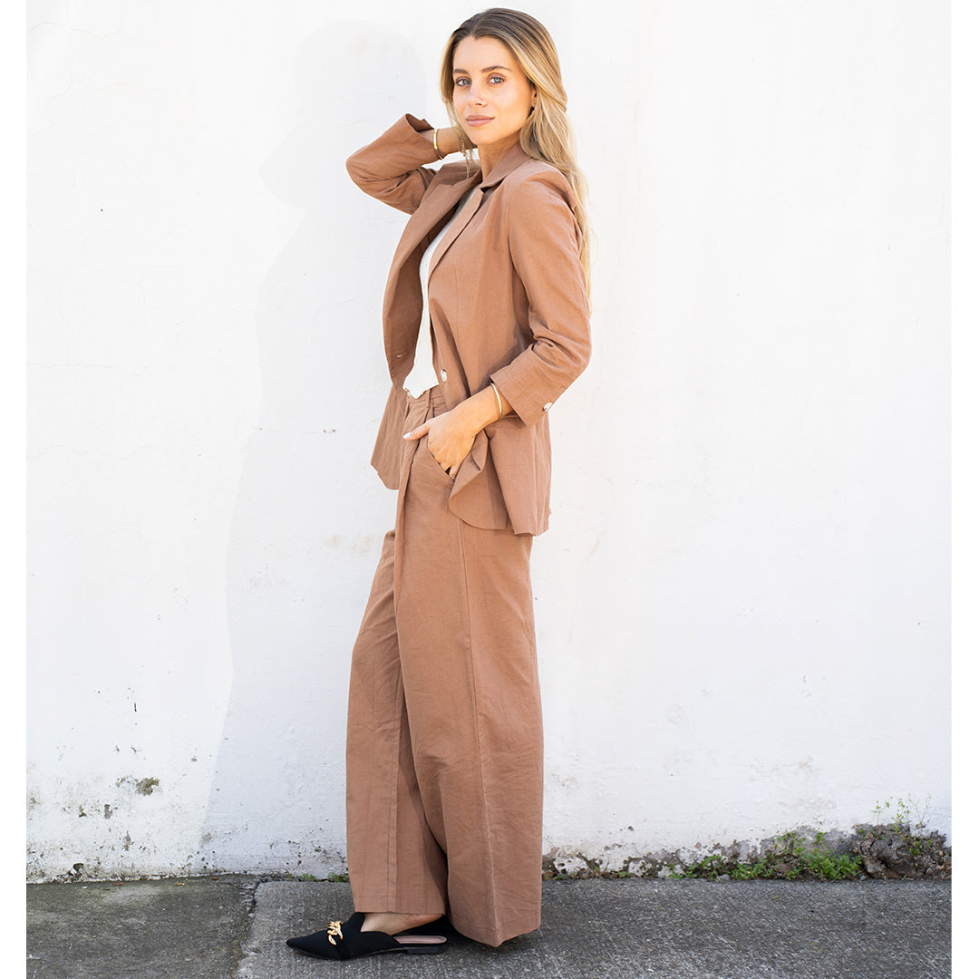 Pantalon Sandro