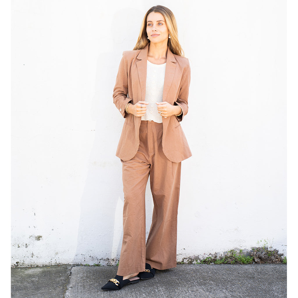 Pantalon Sandro