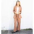 Pantalon Sandro