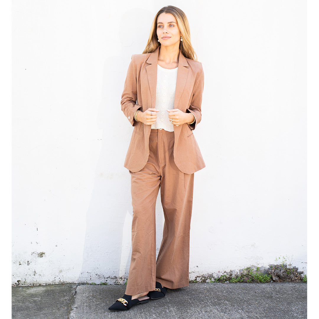 Pantalon Sandro
