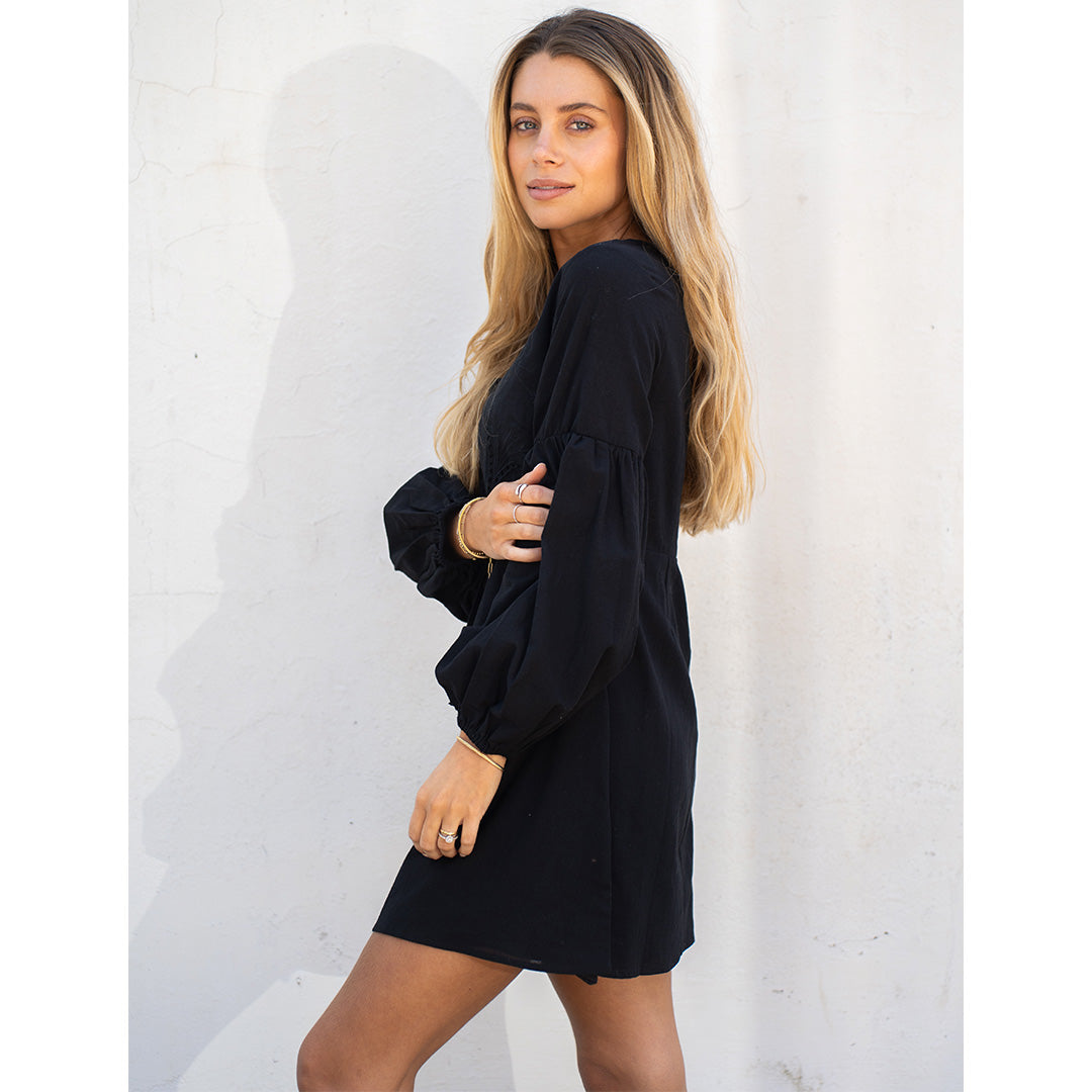 Vestido Luna