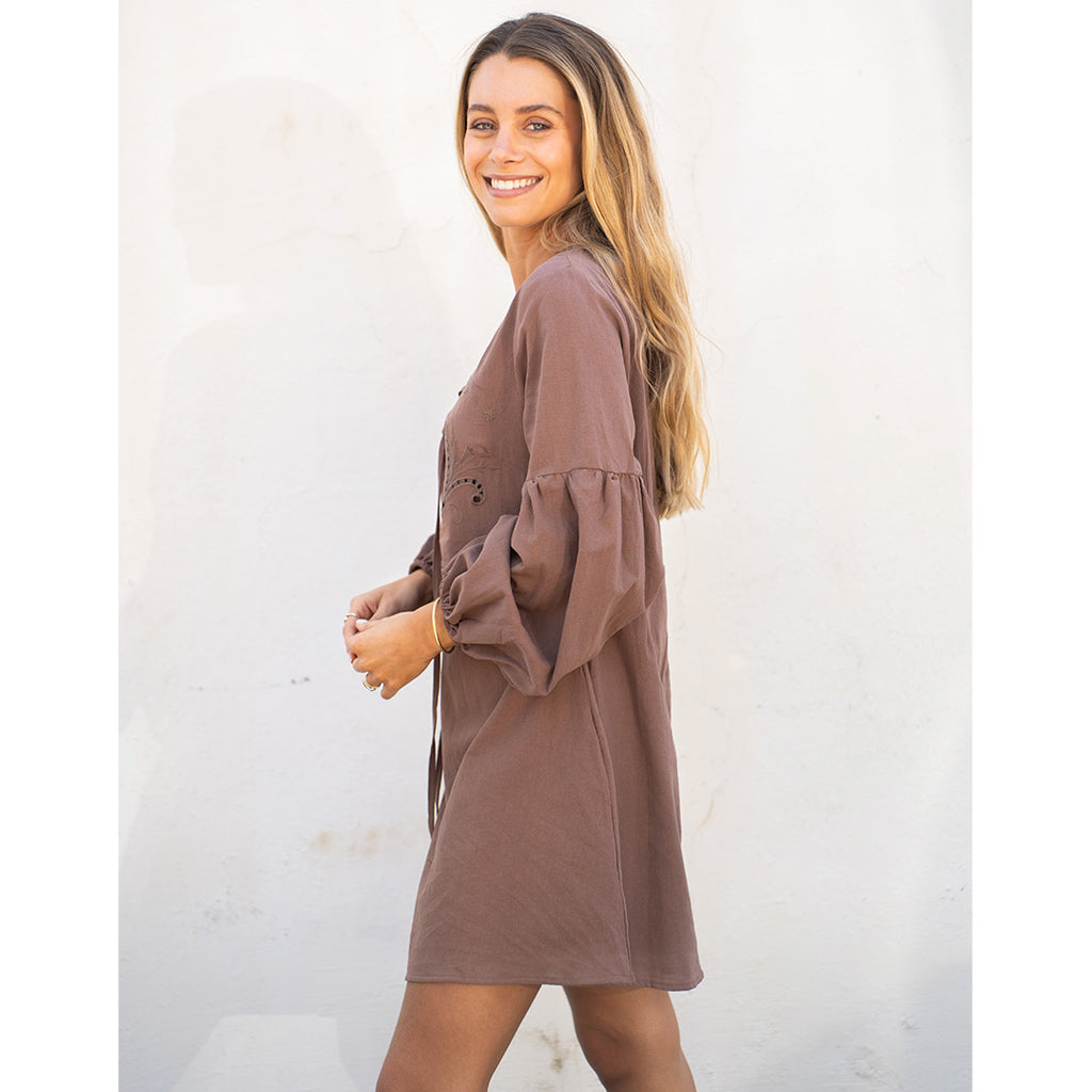Vestido Luna