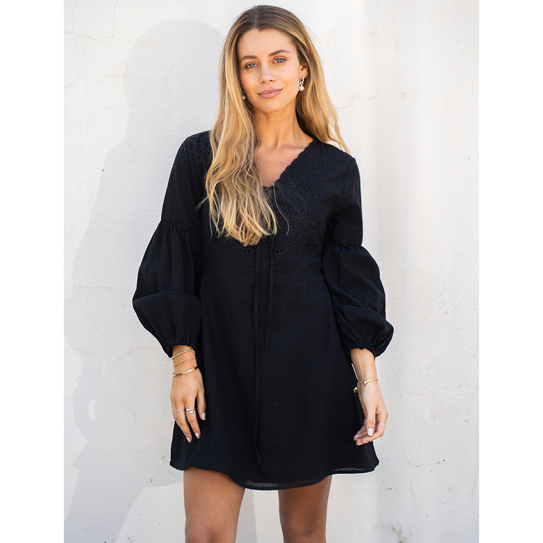 Vestido Luna