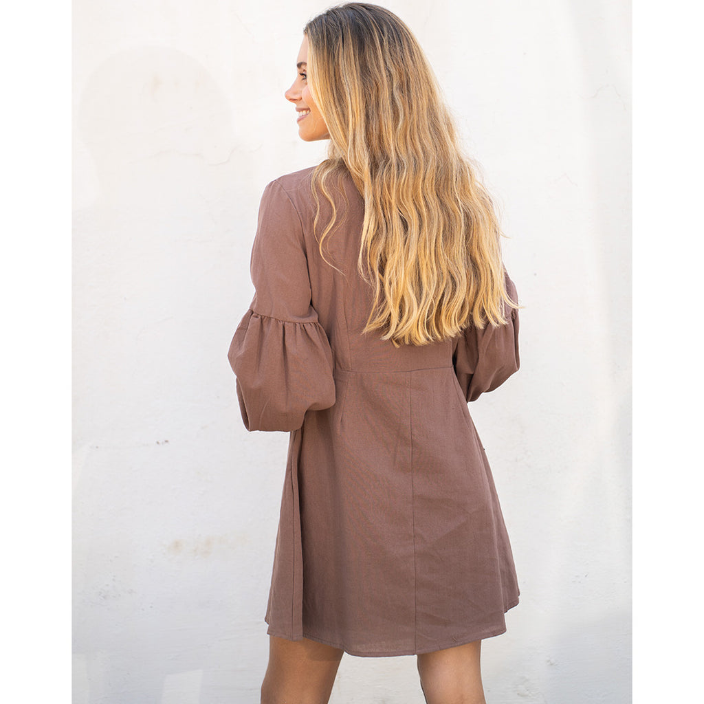 Vestido Luna