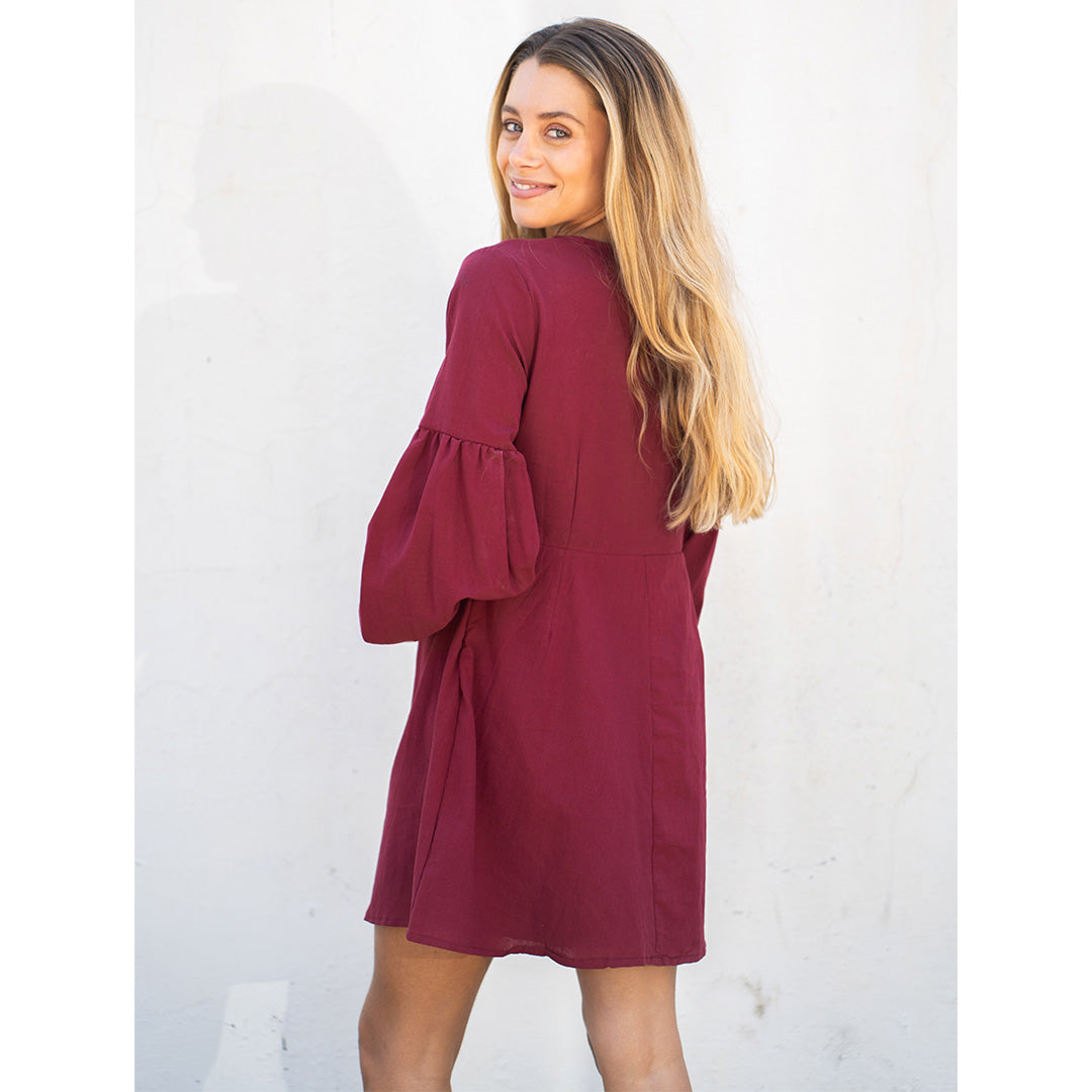 Vestido Luna