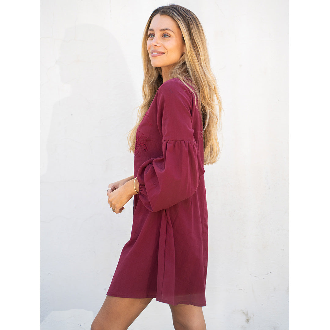 Vestido Luna