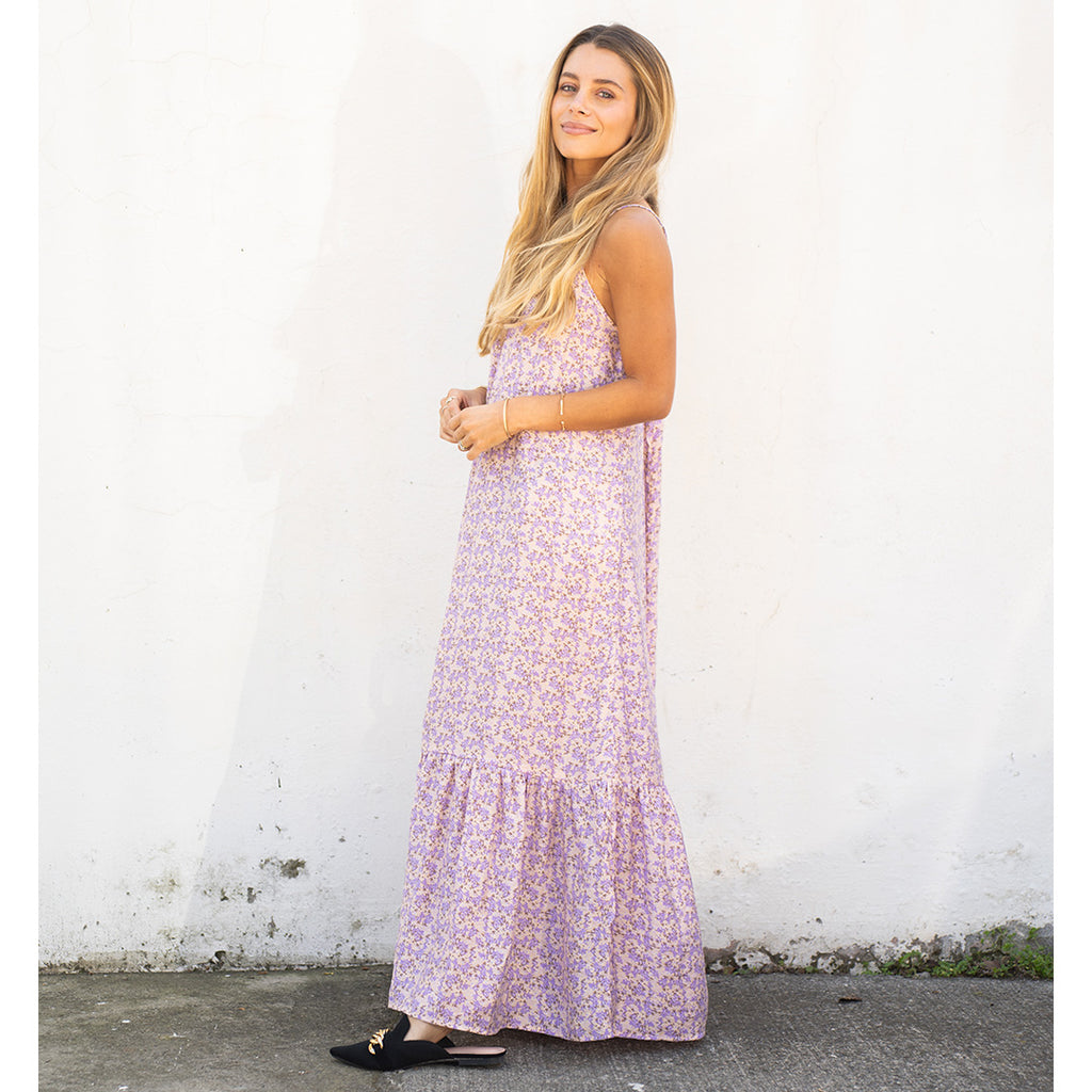 Vestido Bambi