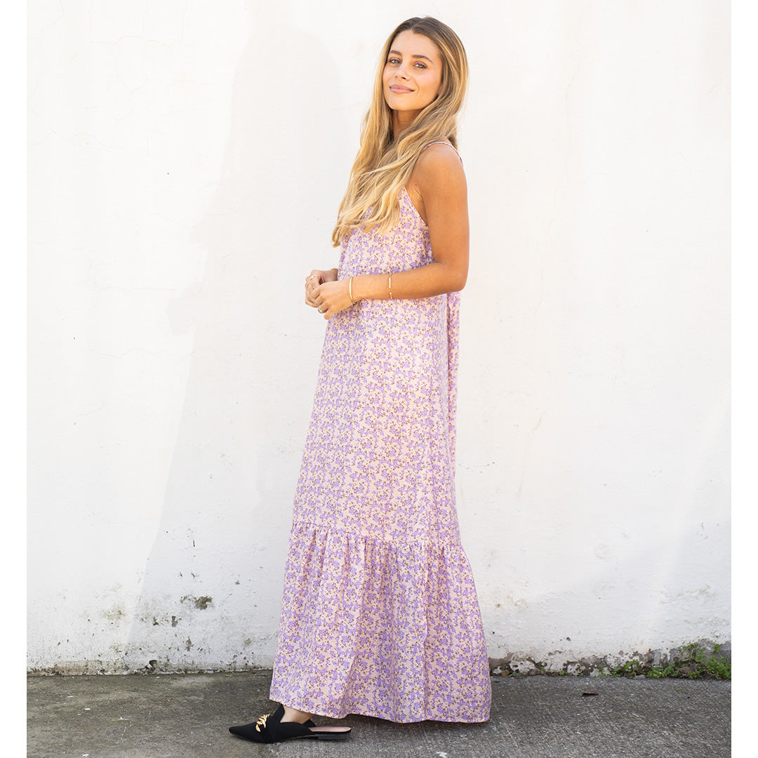 Vestido Bambi