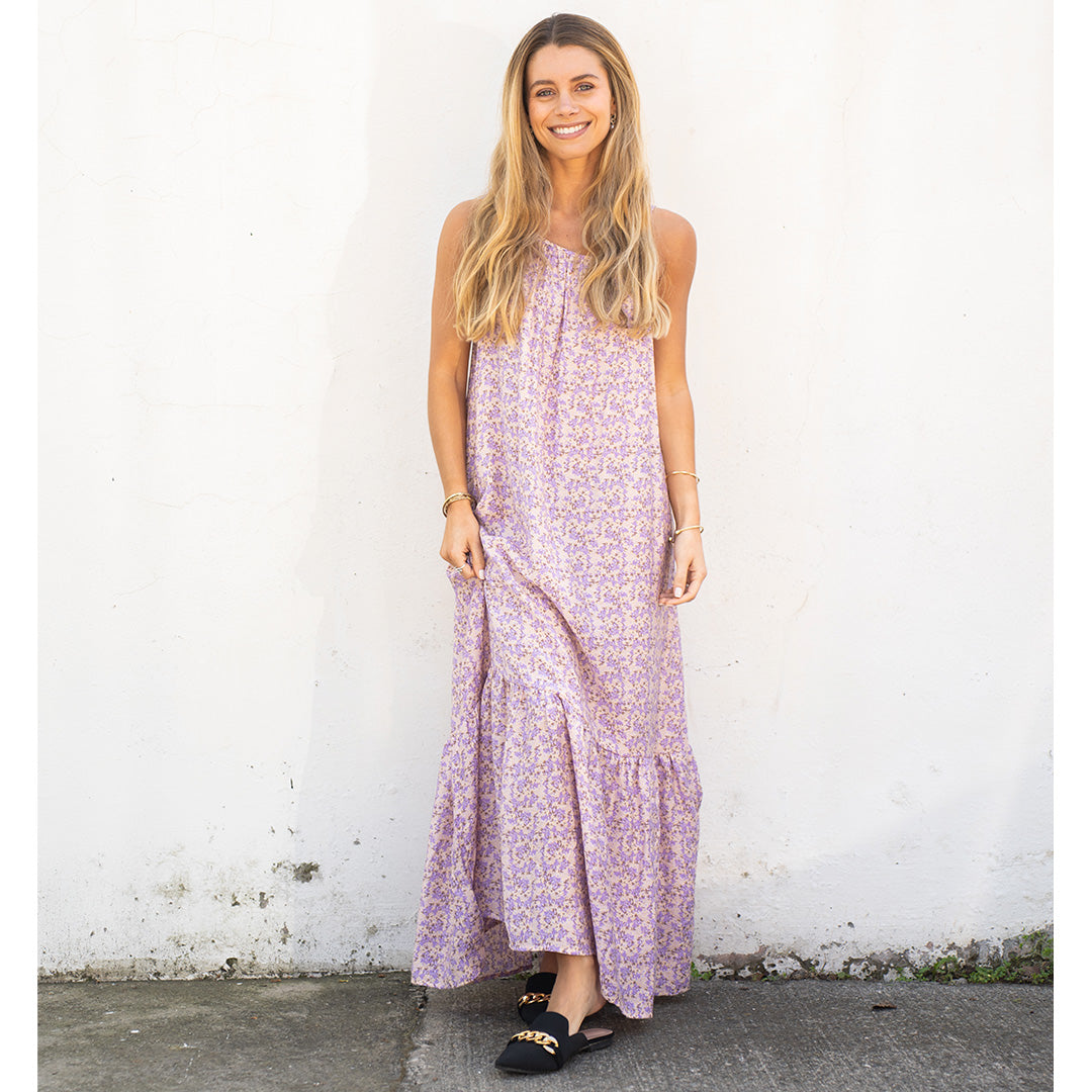 Vestido Bambi