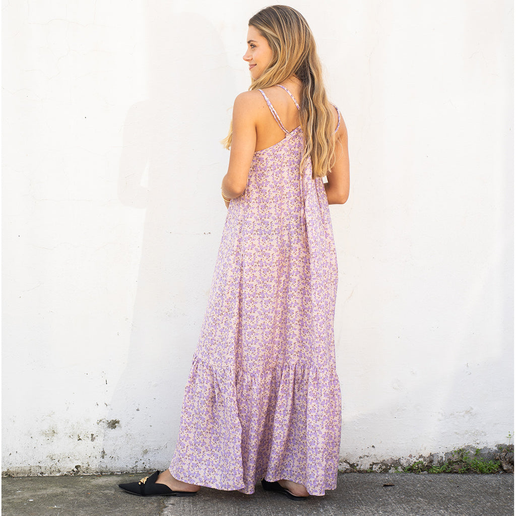 Vestido Bambi
