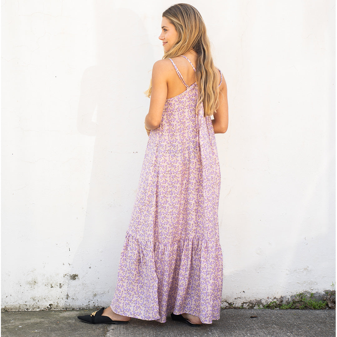 Vestido Bambi
