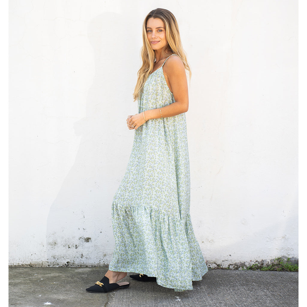 Vestido Bambi