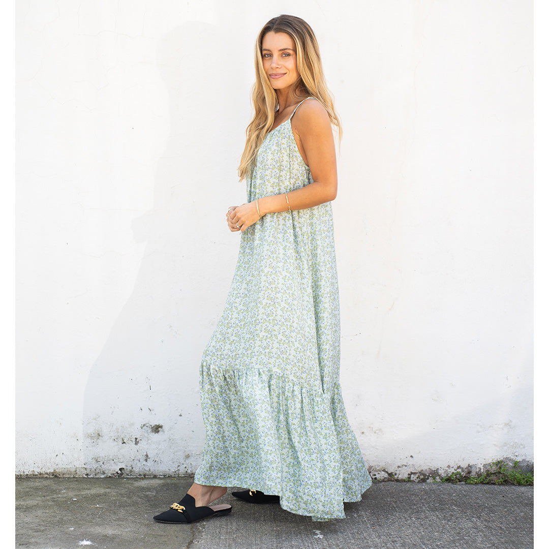 Vestido Bambi