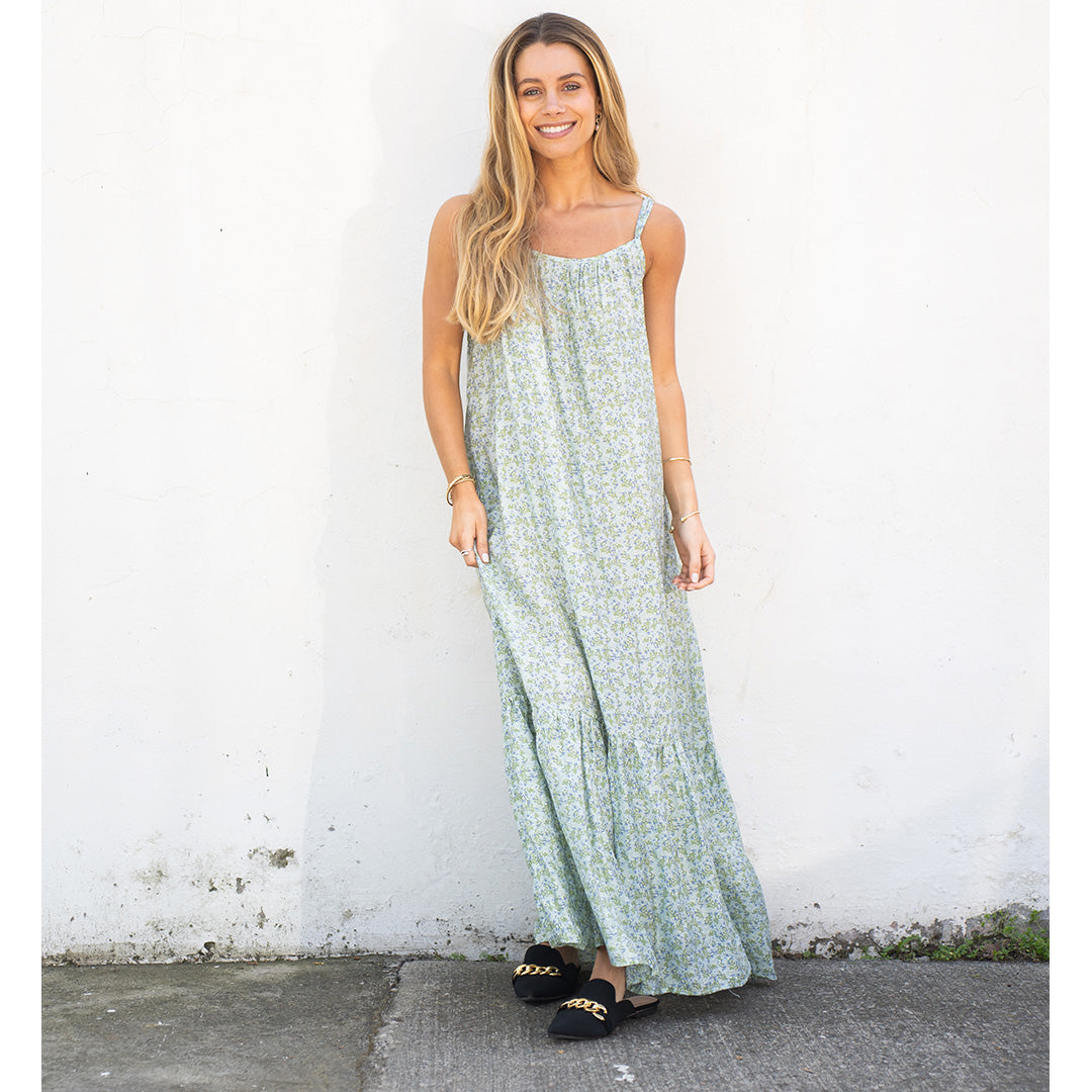 Vestido Bambi