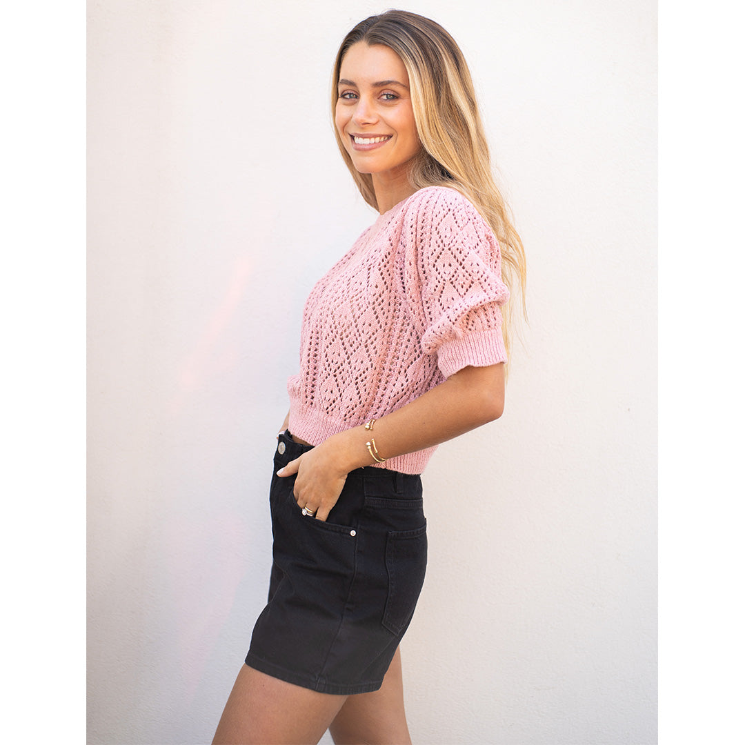 Polera Manena