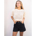 Polera Manena