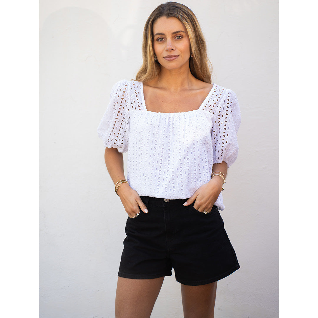 Polera Magnolia